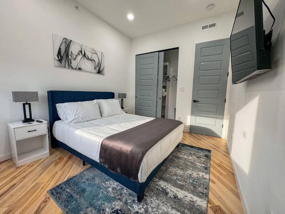 The London Apartment Philadelphia Exterior foto