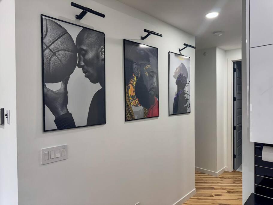The London Apartment Philadelphia Exterior foto