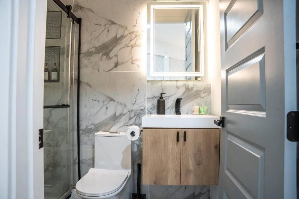 The London Apartment Philadelphia Exterior foto