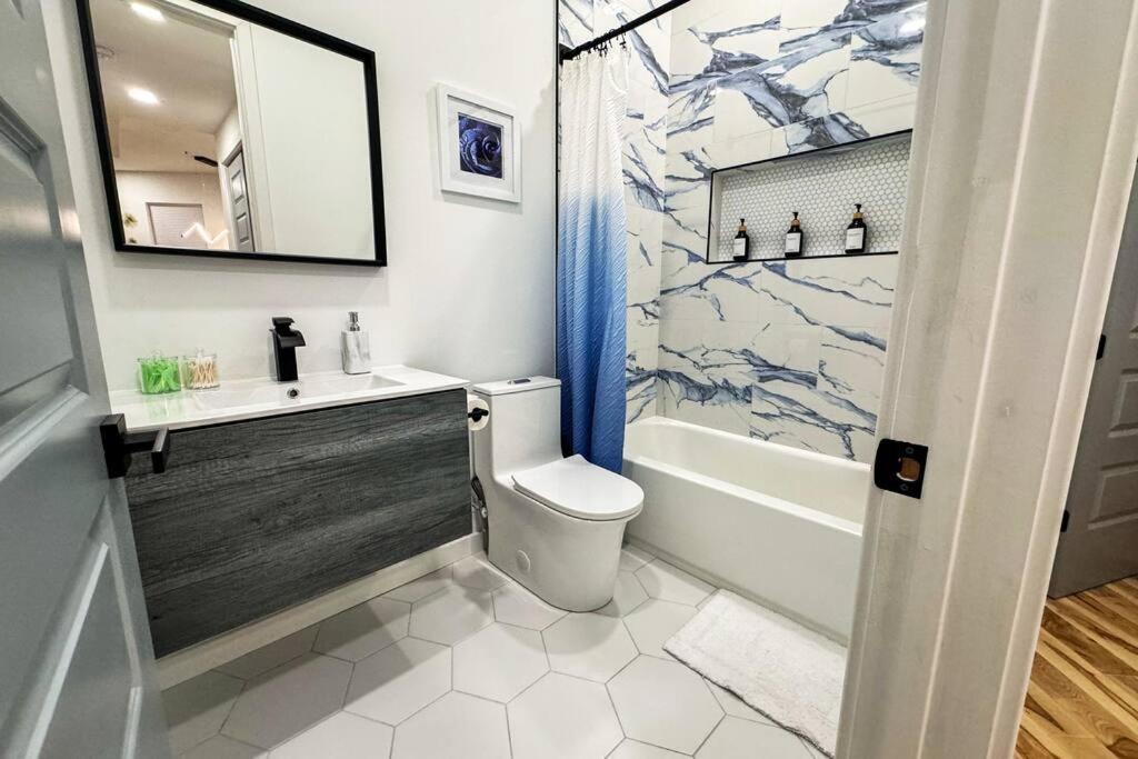The London Apartment Philadelphia Exterior foto